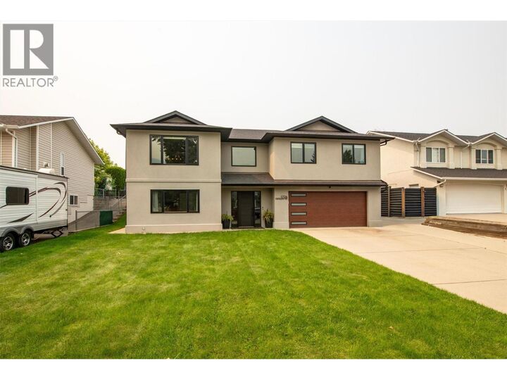 Property Photo: 1726 Hayashi Road BC V1P 1B2