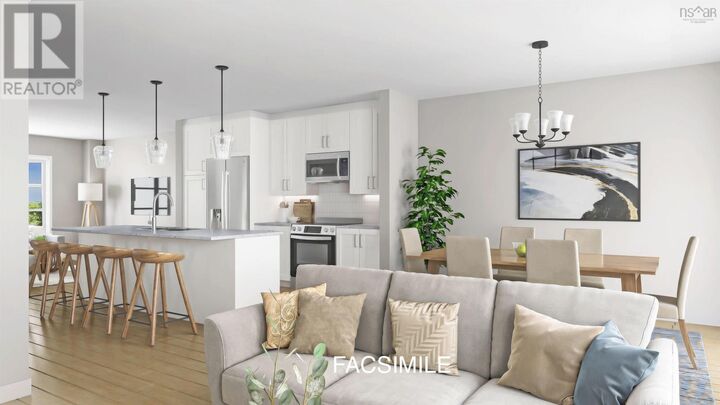 Property Photo: 191 Terrastone Ridge 8 NS B2X 0C4