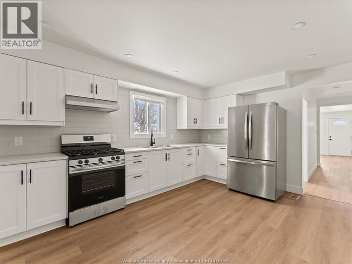 Property Photo: 2301 Albuna Townline ON N9Y 2E5