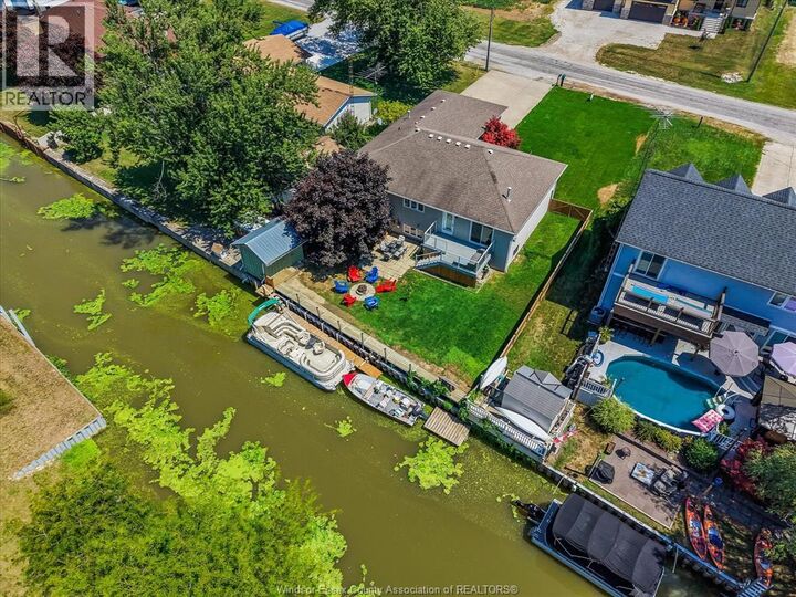 Property Photo:  353 East Ruscom River Road  ON N0R 1S0 