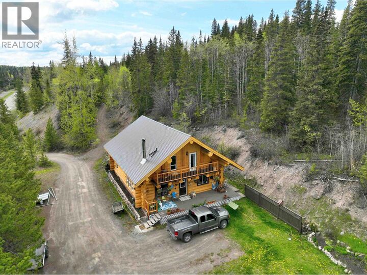 Property Photo: 17025 35 Highway BC V0J 1E2