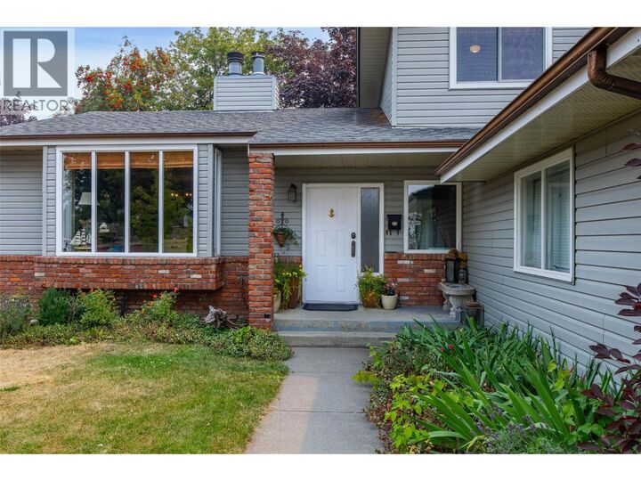 Property Photo:  2269 Balfour Court  BC V1S 1H5 