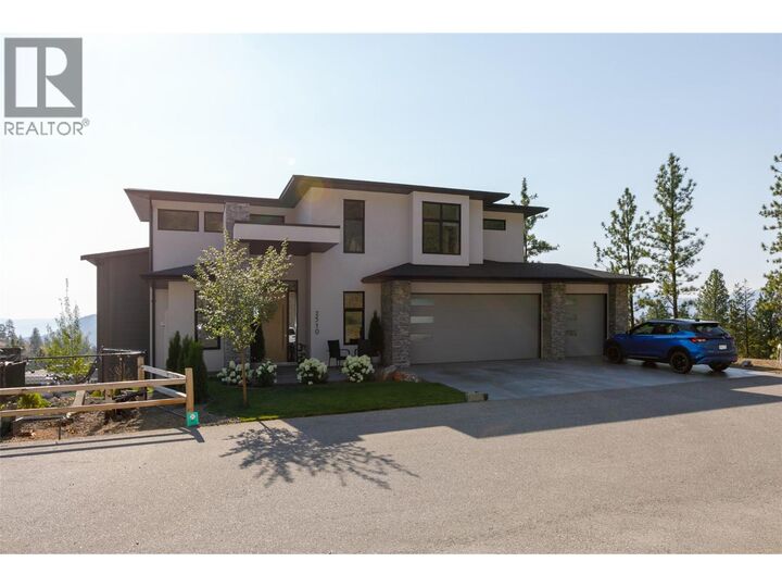 Property Photo: 2510 Tallus Heights Lane BC V4T 3M2
