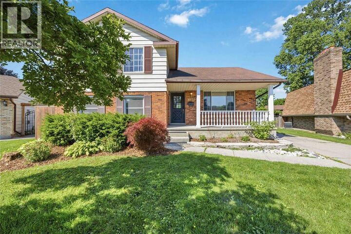 Property Photo: 1076 Brimwood Crescent ON N7S 5E9