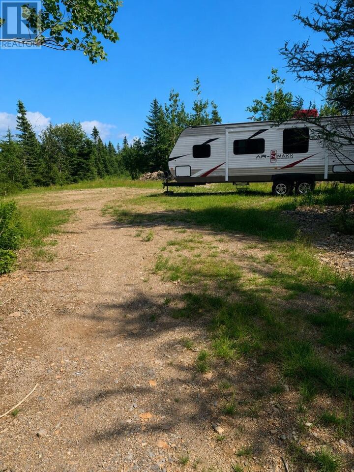 Property Photo:  15 Center Island Road South  NL A0G 2X0 