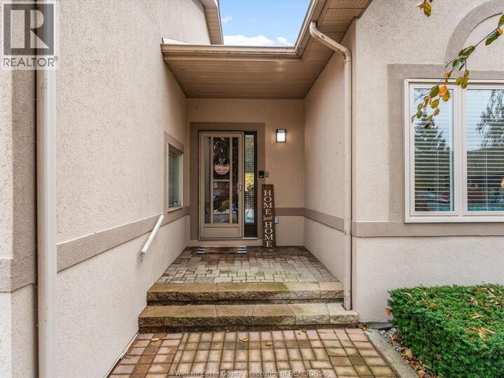 Property Photo: 381 Tuscany ON N8N 4W6