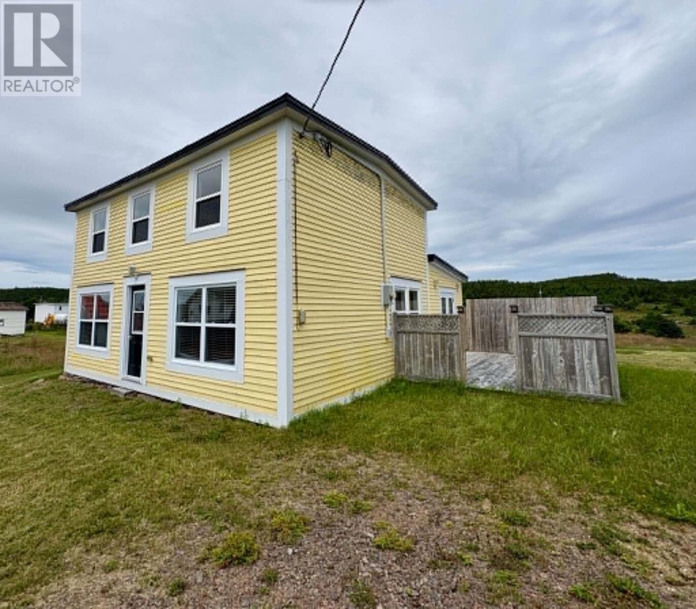 Property Photo:  5 Amy's Hole Road  NL A0A 2S0 