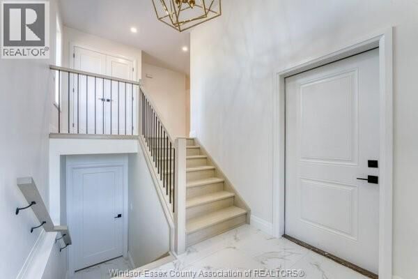 Property Photo:  348 Mayrand Street  ON N9J 0E7 