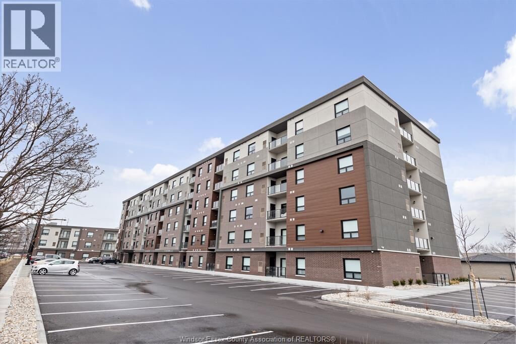 Property Photo: 11870 Tecumseh Road East 102 ON N8N 0J5