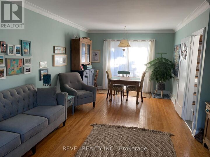 Property Photo: 427 Harmony Street ON P4N 7A4