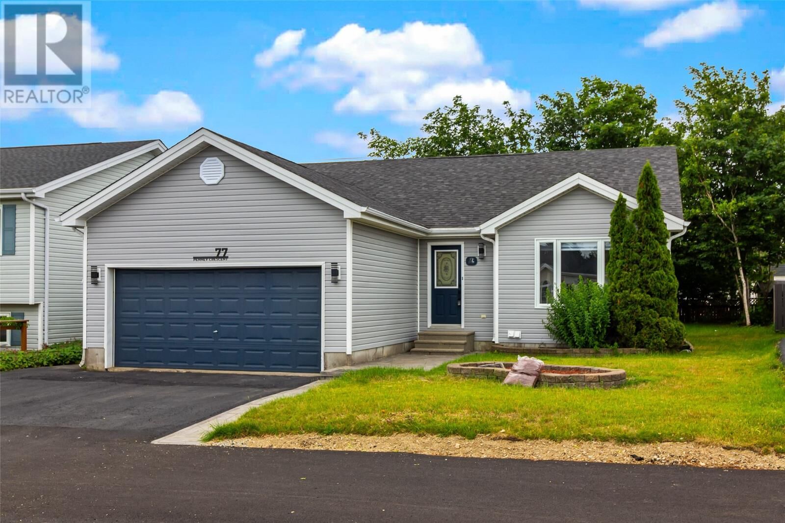 Property Photo:  77 Penney Crescent  NL A1A 5J4 