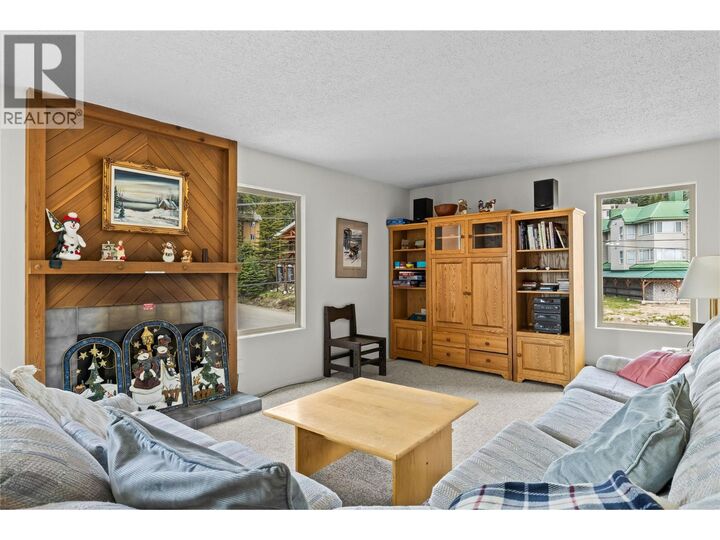 Property Photo: 6430 Whiskey Jack Road 302 BC V1P 1T4