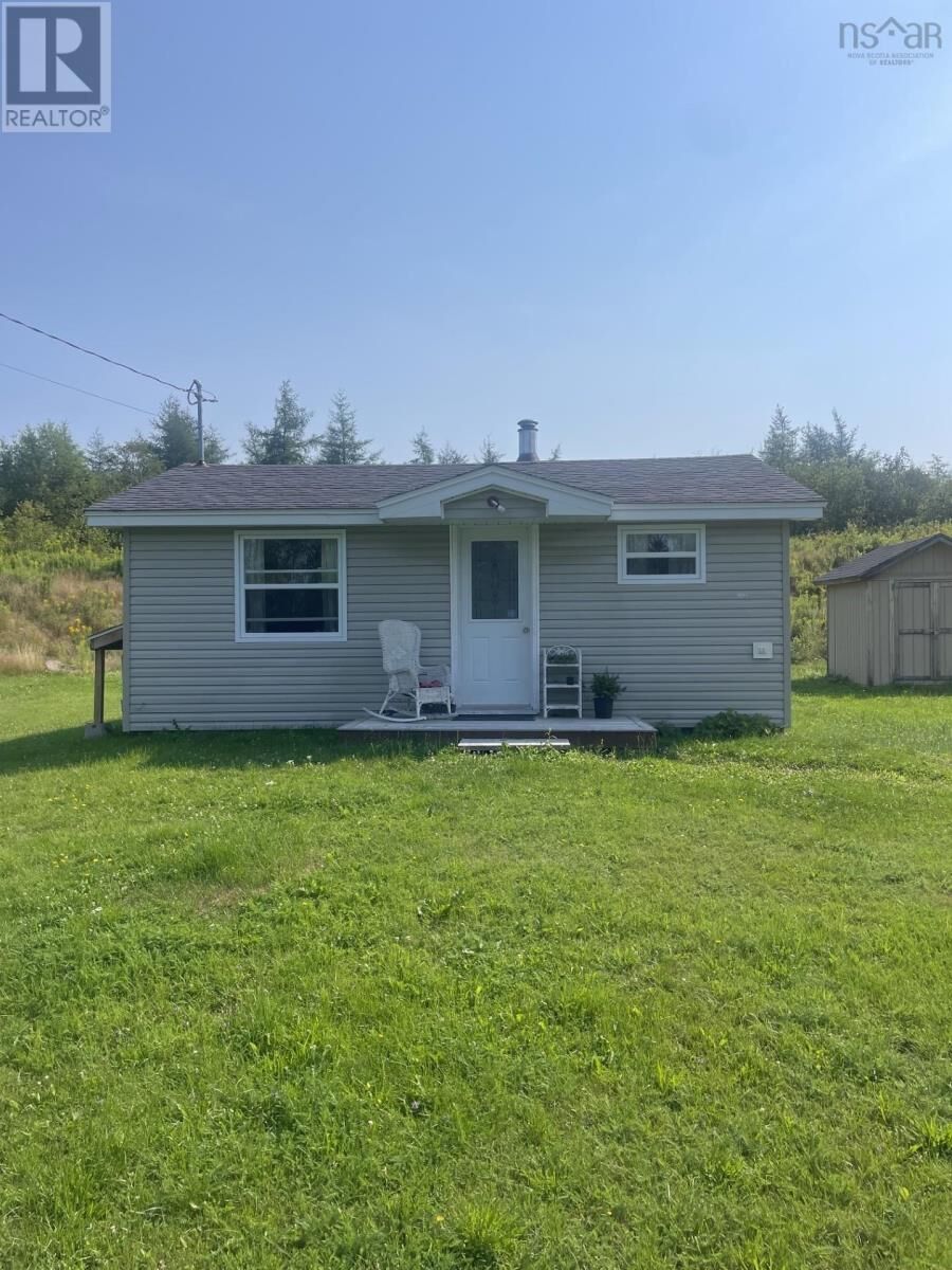 Property Photo: 316 Highway 20696 NS B0H 1M0