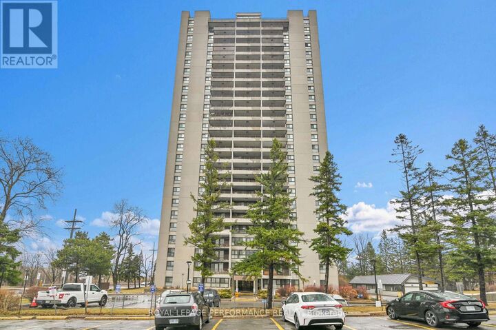 Property Photo:  1785 Frobisher Lane 1102  ON K1G 3T7 