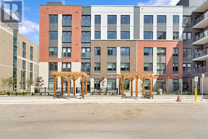 Property Photo:  385 Hill Street 108  ON N6B 1E3 
