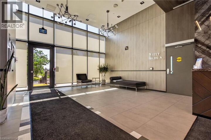 Property Photo:  1119 Cooke Boulevard B323  ON L7Y 0C7 