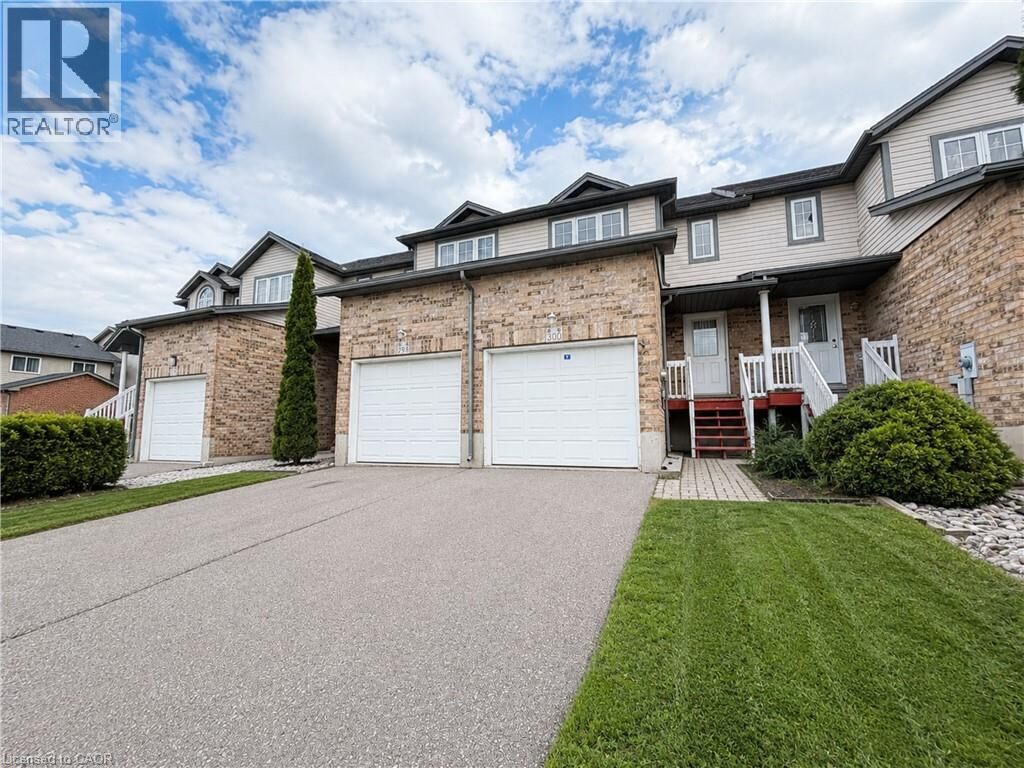 Property Photo:  300 Activa Avenue  ON N2E 3V1 