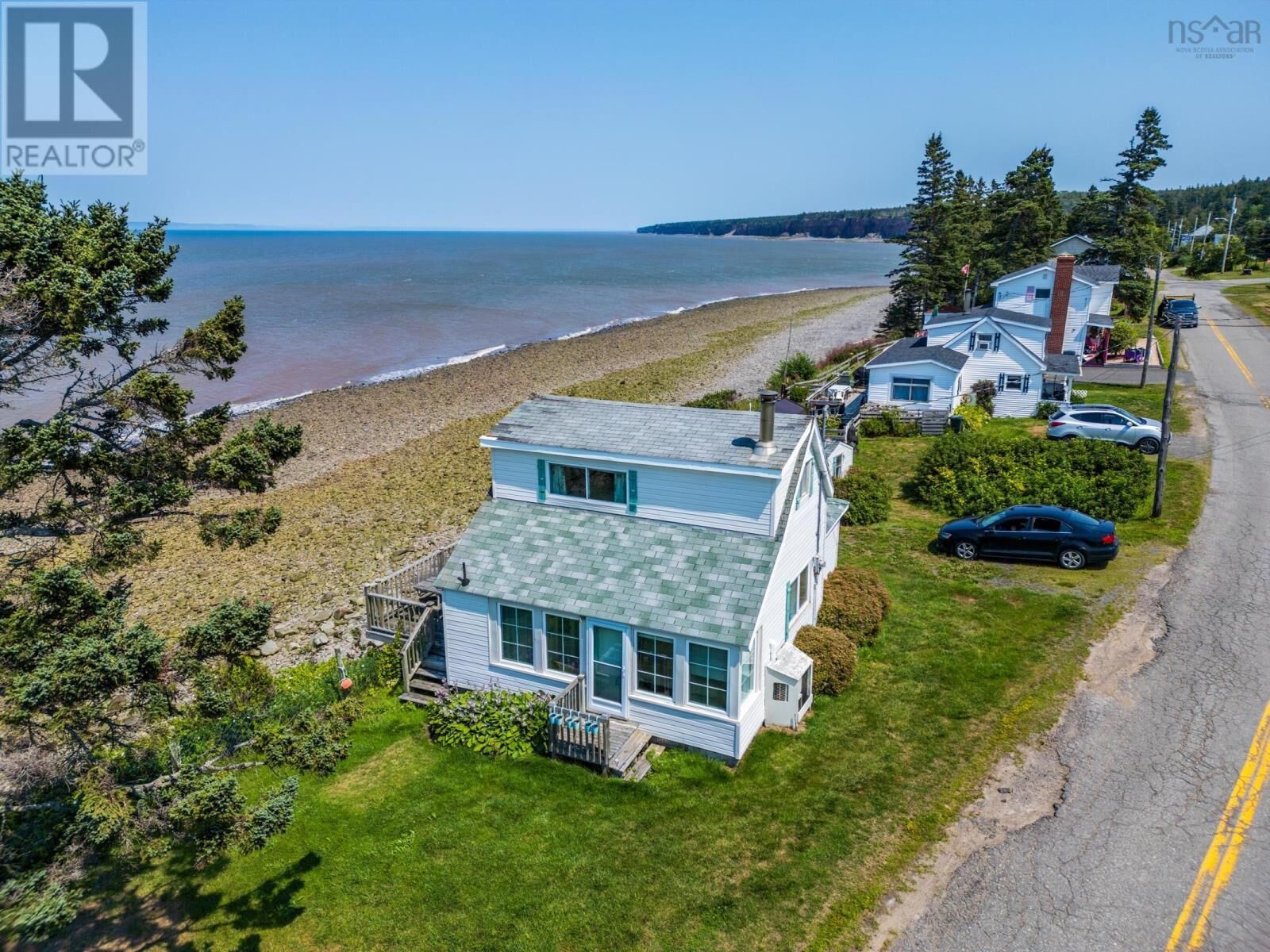 Property Photo: 811 French Cross Road NS B0P 1C0