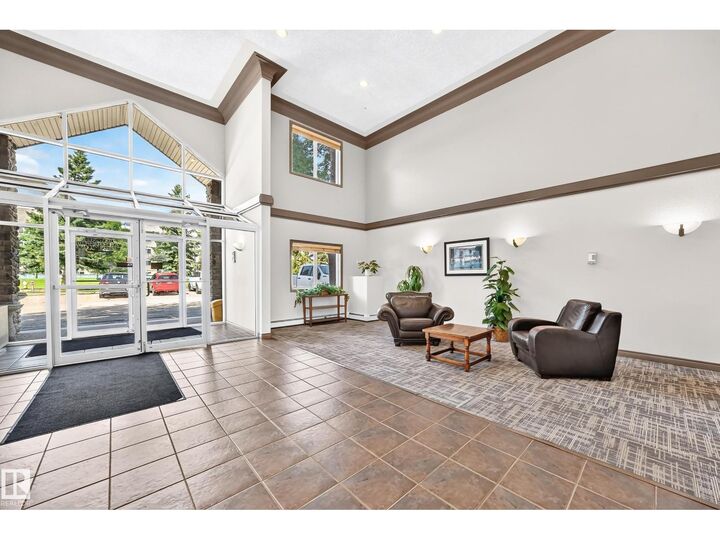 Photo de la propriété: #324 279 Suder Greens Dr NW AB T5T 6X6