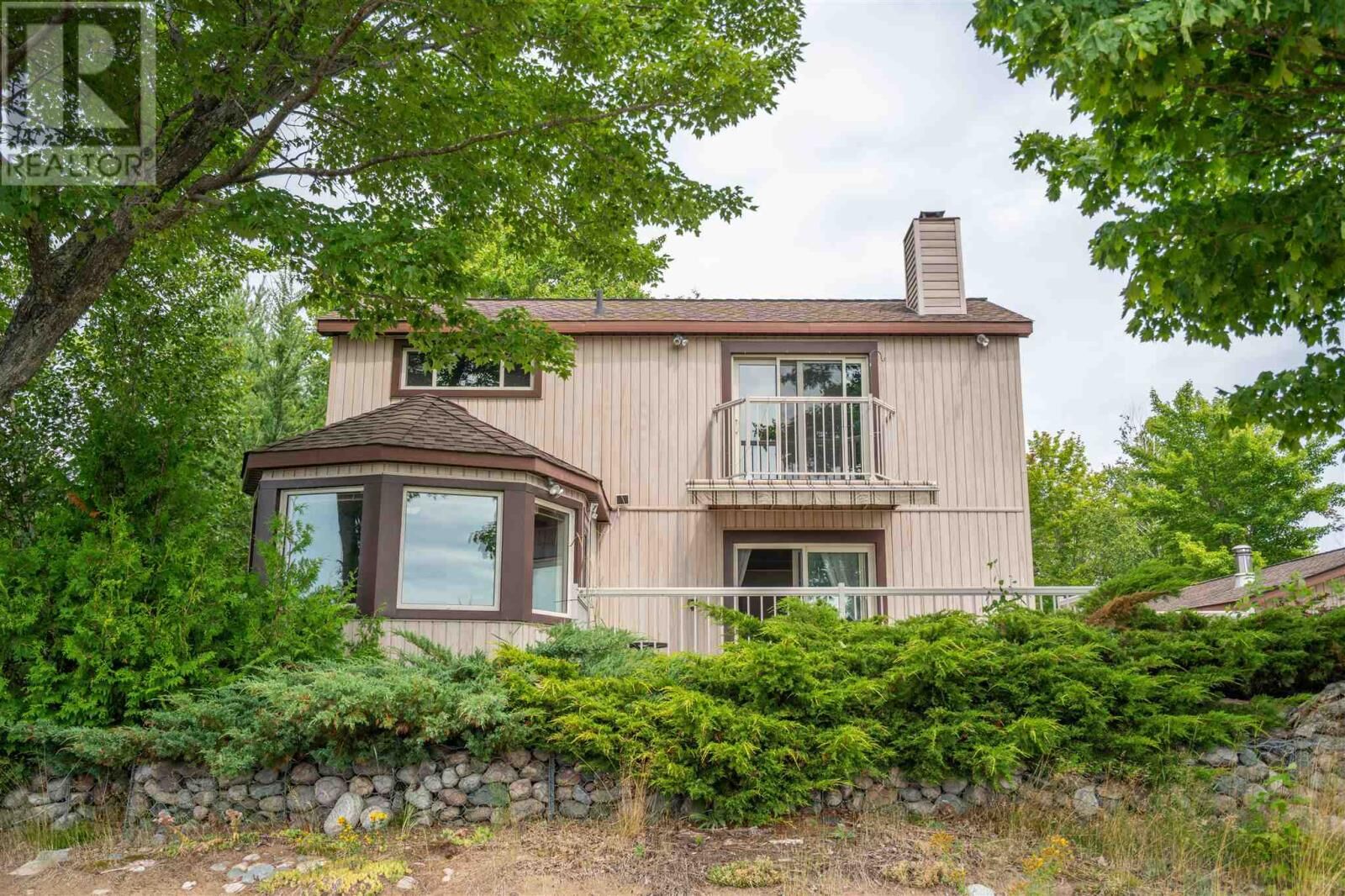 Property Photo: 1966 Pineshores Dr ON P0S 1E0
