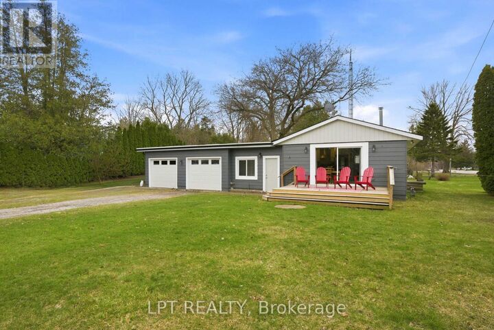 Property Photo: 7597 Biddulph Street ON N0M 2L0