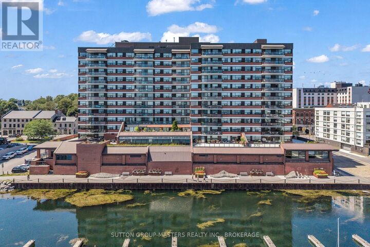 165 Ontario Street 801 — photo 1