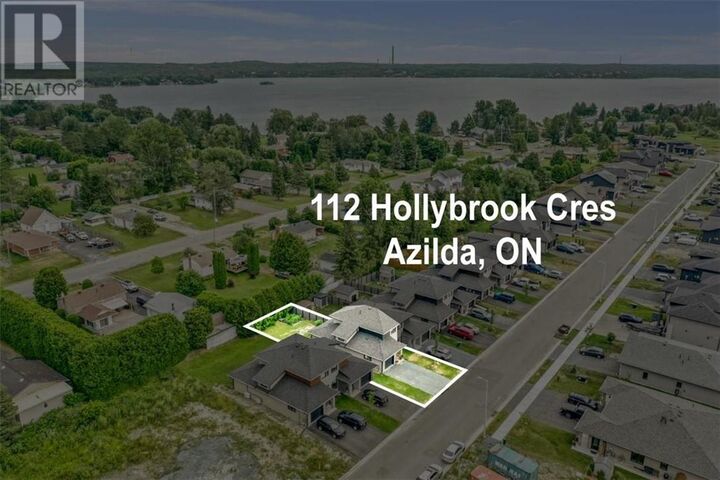 Property Photo:  112 Hollybrook Crescent  ON P0M 1B0 