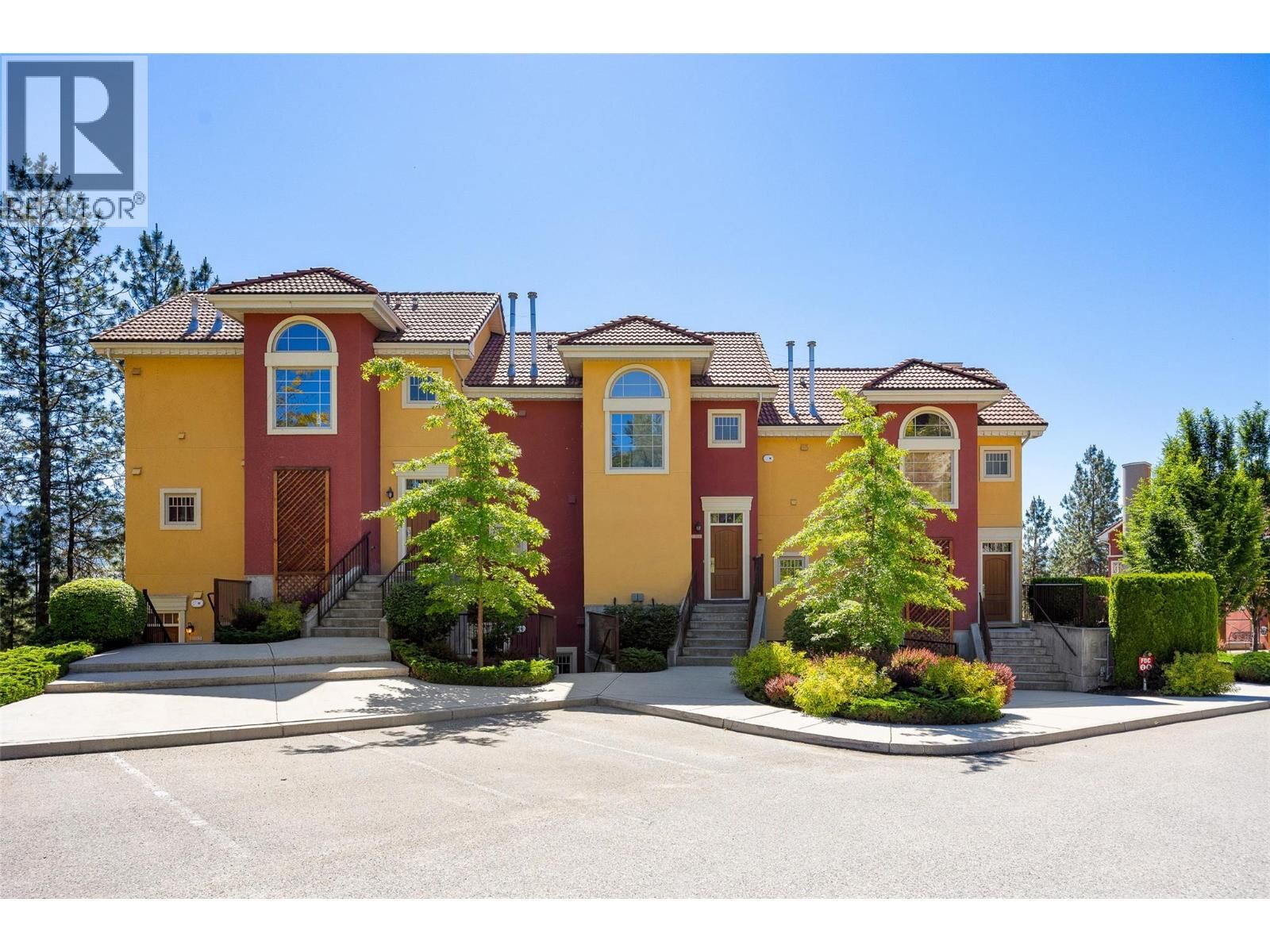 Property Photo: 1795 Country Club Drive 204 BC V1V 2V9