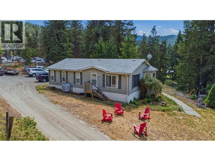 Property Photo:  85 Candide Drive  BC V0E 2G1 