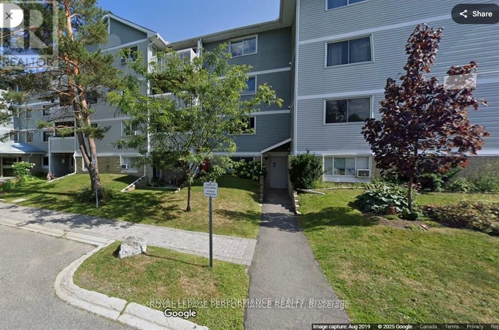 Property Photo: 212 Viewmount Drive 109 ON K2E 7X2