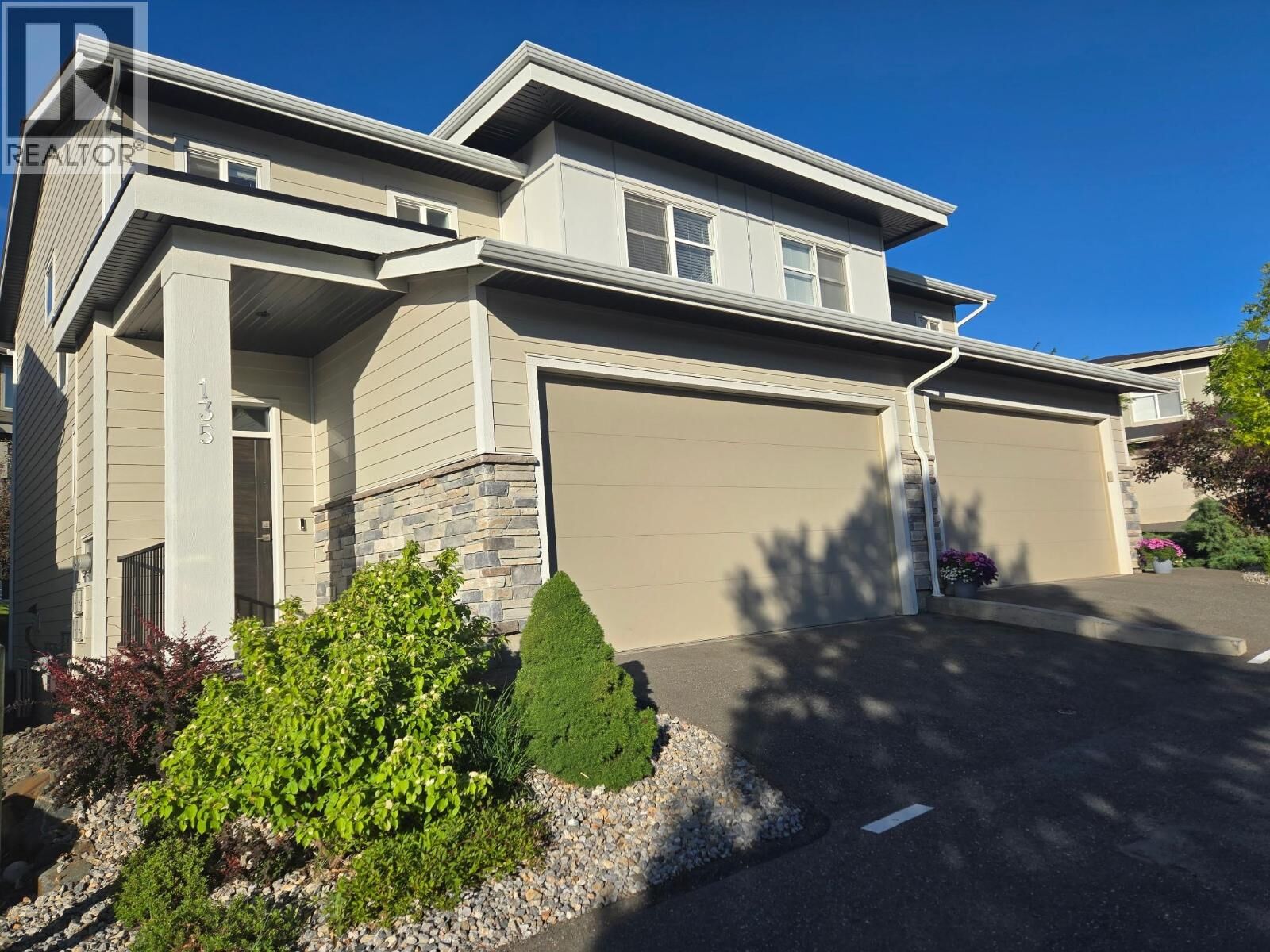 Property Photo: 1993 Qu'Appelle Boulevard 135 BC V2E 0C2