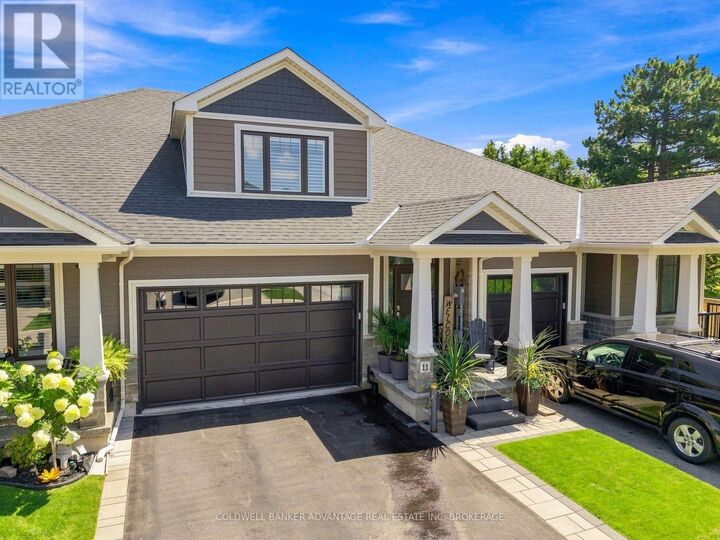 Property Photo:  11 Dandurand Court  ON L3M 0H7 