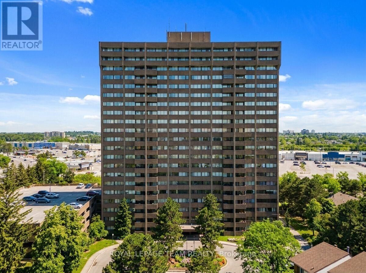 Property Photo: 3360 Southgate Road 303 ON K1V 9A6
