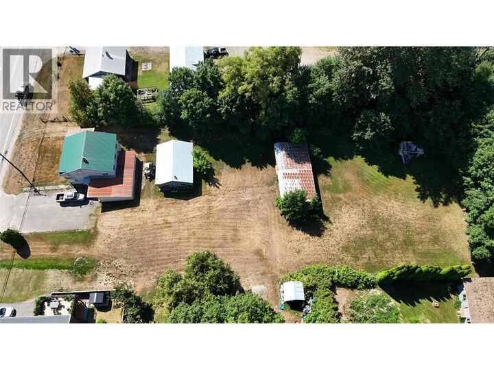 Property Photo: 719 Big Eddy Road BC V0E 2S0