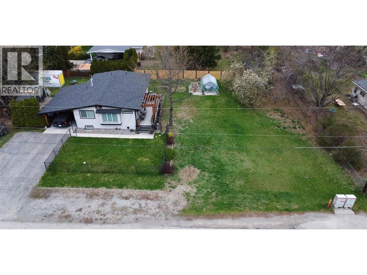 Property Photo:  3014 Harwood Road  BC V4V 1M7 