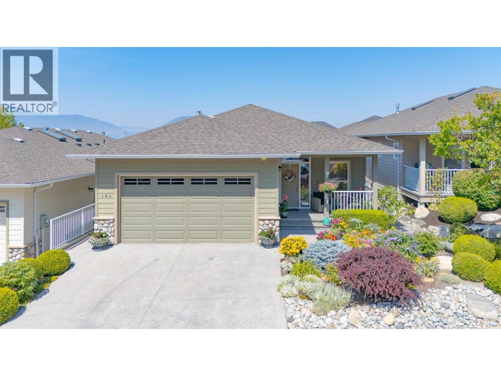 Property Photo: 170 Stocks Crescent 184 BC V2A 9C6