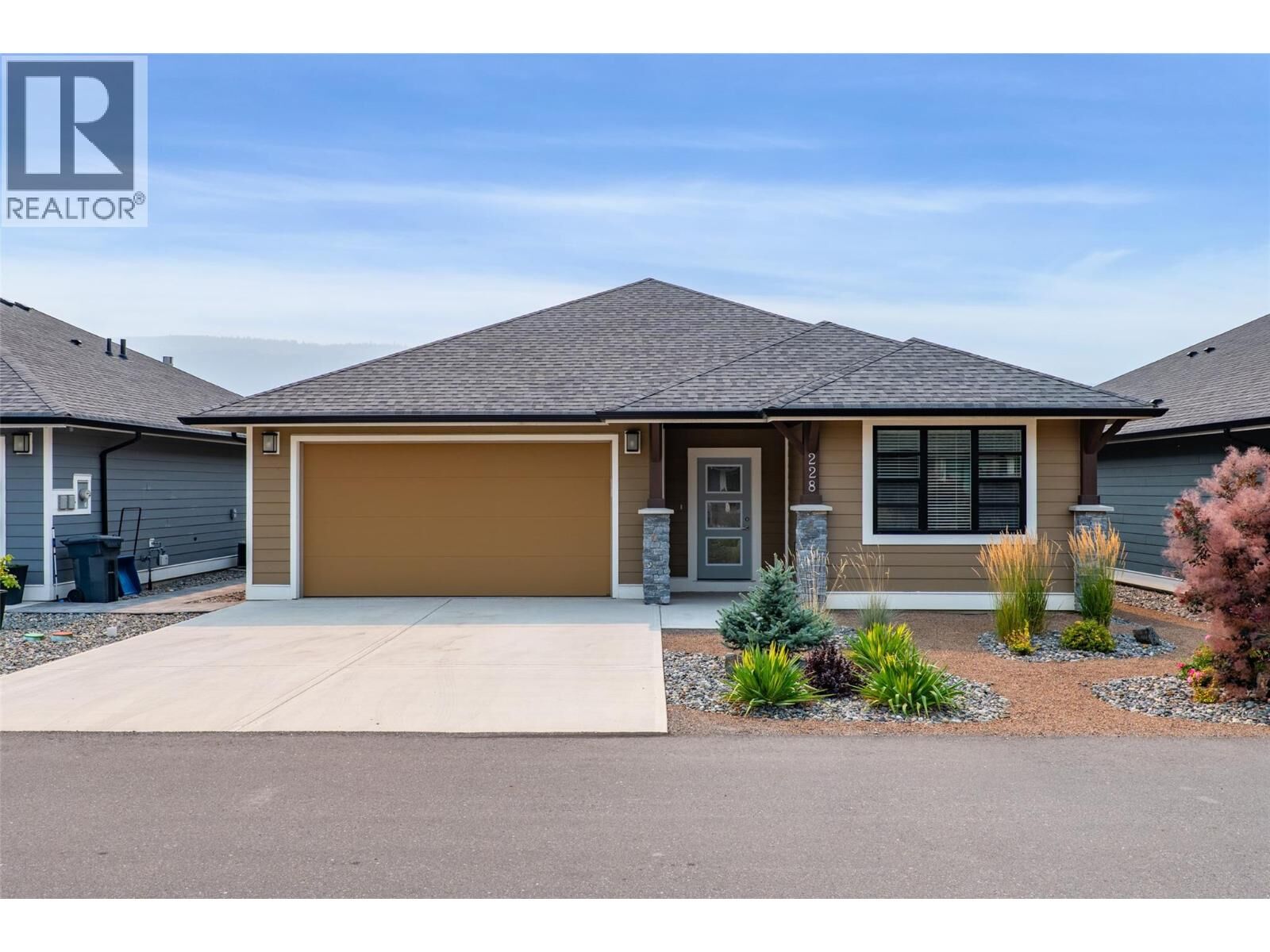 Property Photo:  641 Shuswap Road East 228  BC V2H 0E2 