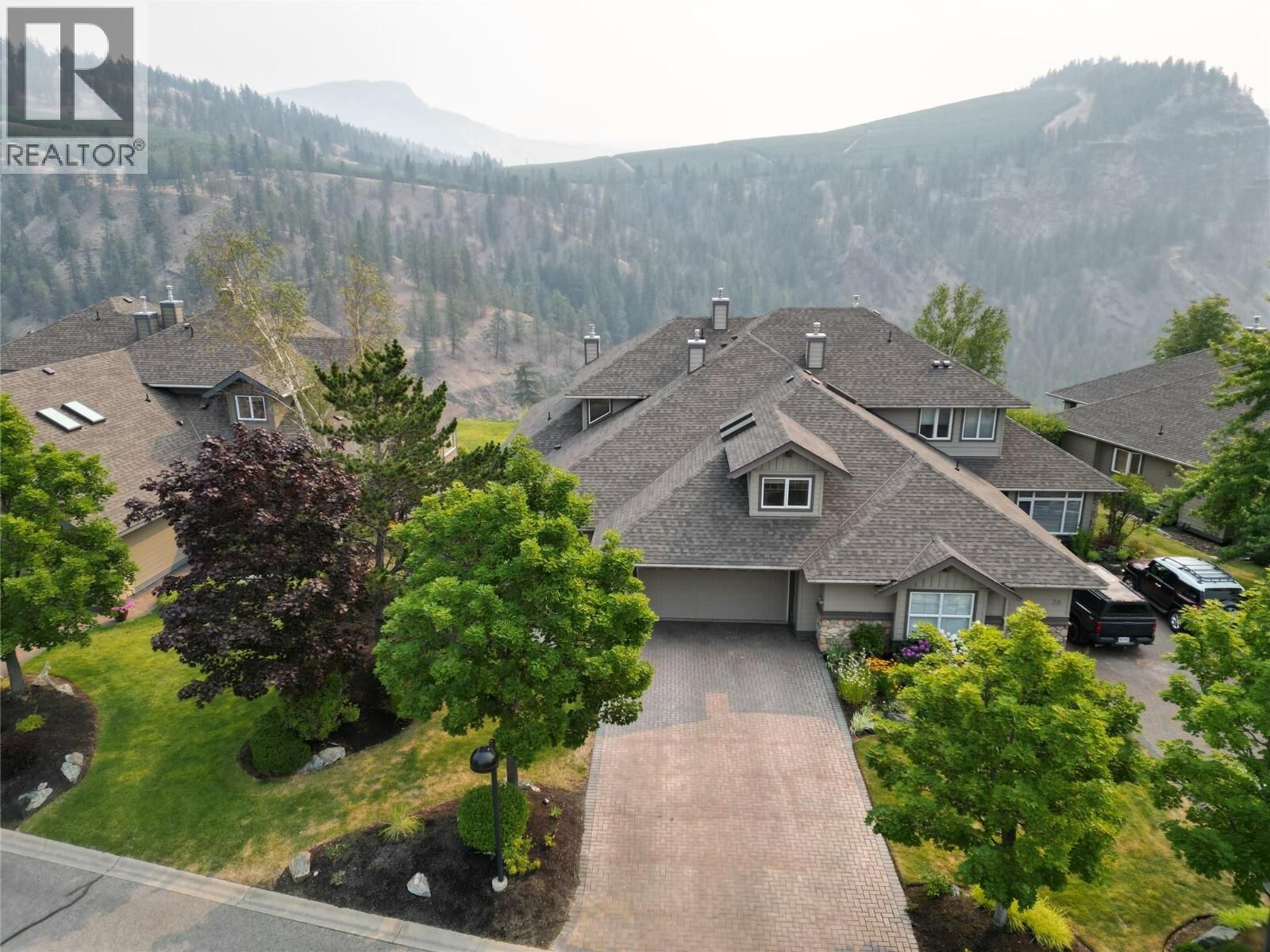 Property Photo: 3800 Gallagher's Pinnacle Way 29 BC V1W 3Z8