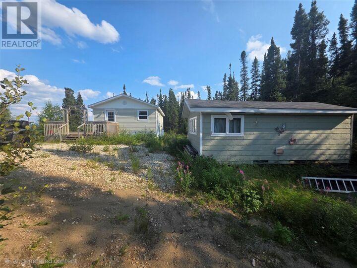 Property Photo: Lot Demille NL A0R 1B0