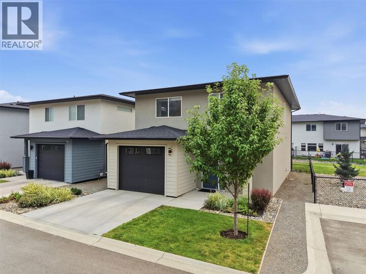 Property Photo: 2683 Ord Road 155 BC V2B 0J2