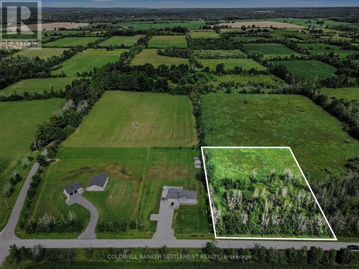 0 Drummond Concession 9A Corners — photo 1