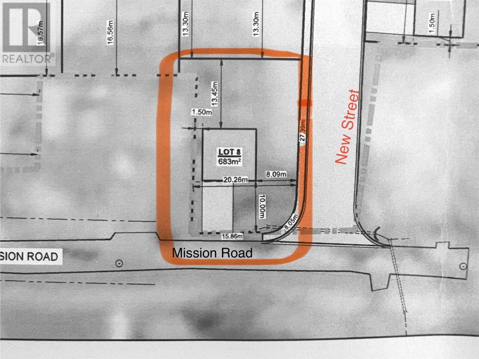 Property Photo:  11 Mission Road  NL A1X 6R8 