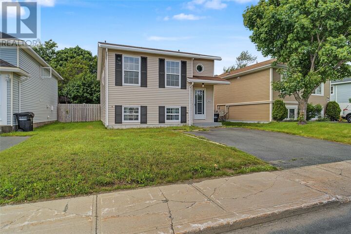 Property Photo: 311 Anspach Street NL A1E 5C5
