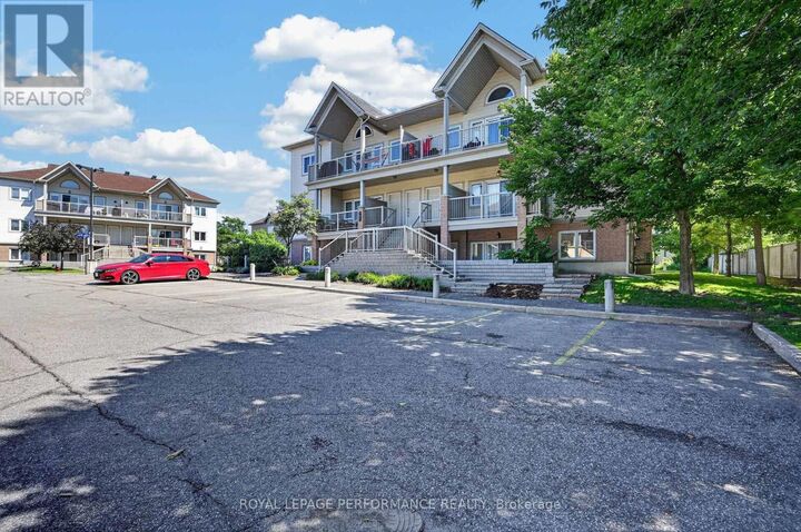 Property Photo:  151 Mocha Private F  ON K1T 0K5 