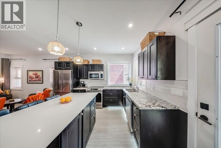 Property Photo: 1195 Tamarac Avenue BC V1R 4H8