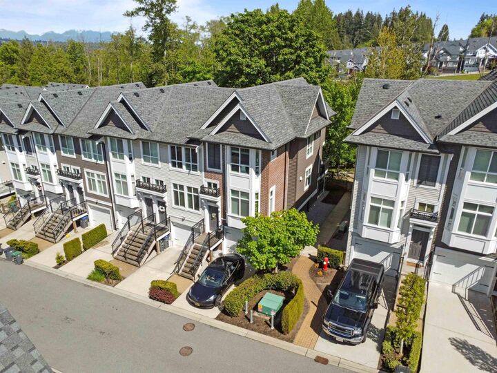 Property Photo: 14433 60 Avenue 61 BC V3S 1R4