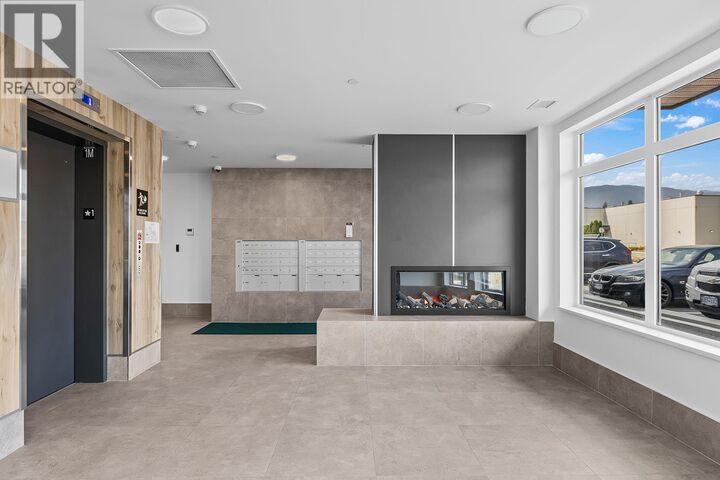 Property Photo: 2760 Olalla Road 506 BC V1Z 2A9