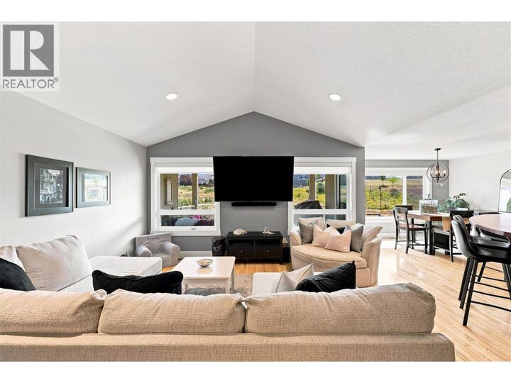 Property Photo: 1167 Burgess Way BC V1S 1S9