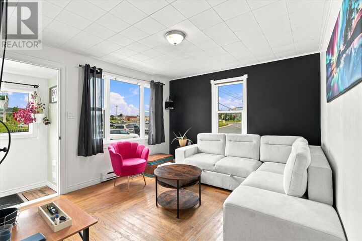 Property Photo:  66 Pearce Avenue  NL A1E 3C3 