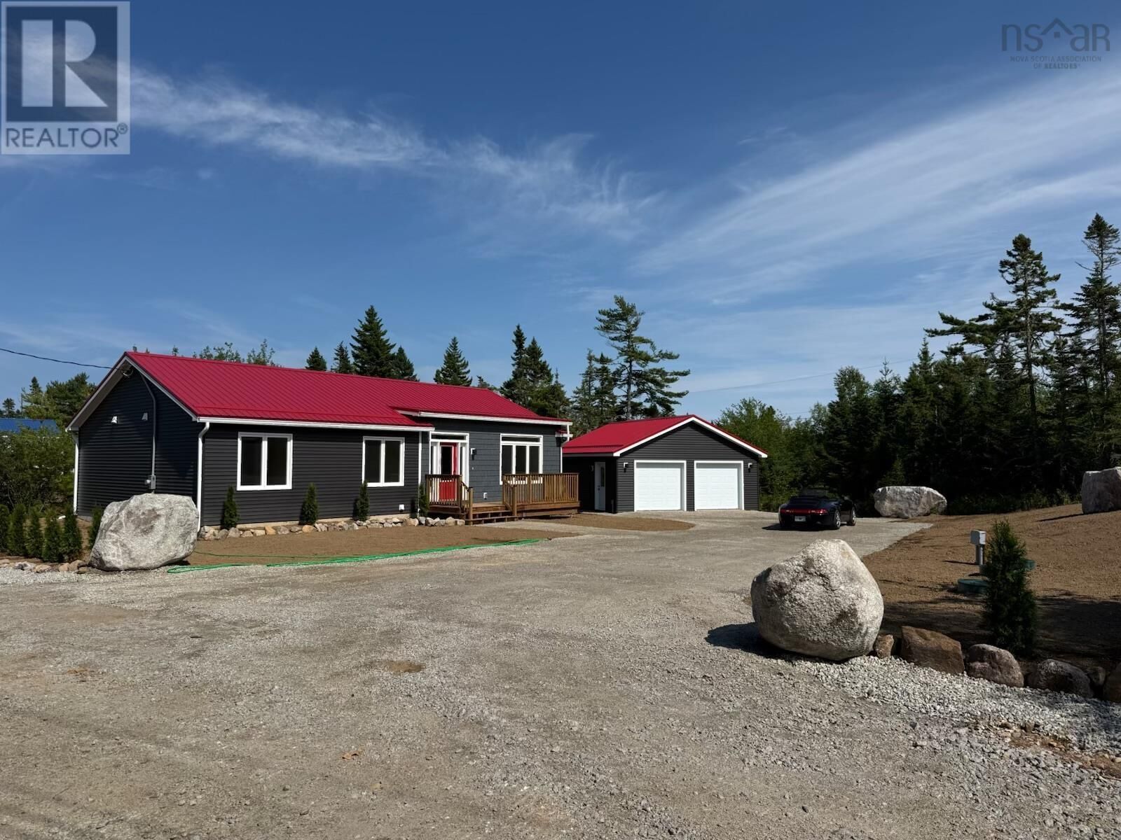 Property Photo:  7232 329 Highway 4  NS B0J 1T0 